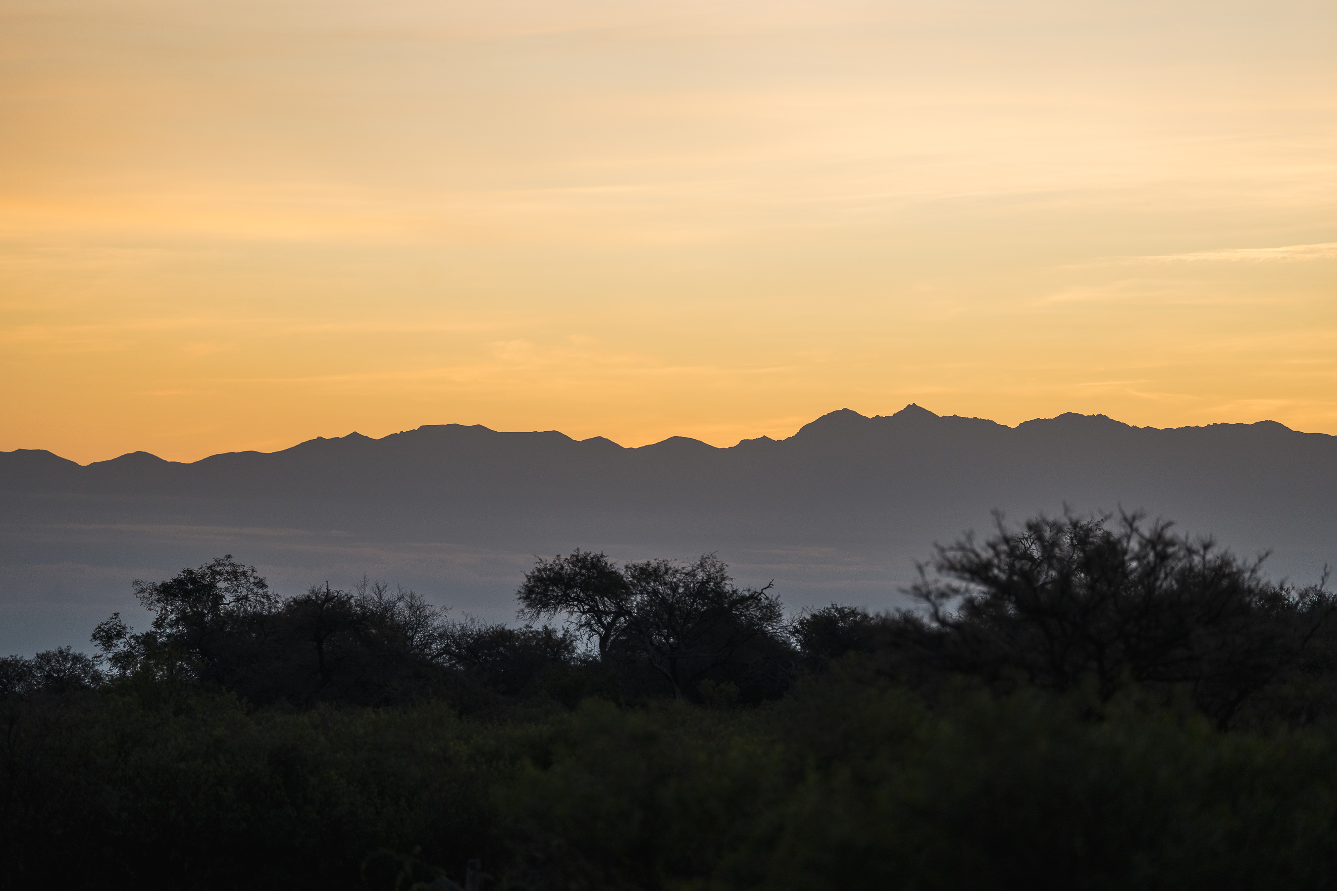Paisaje de contacto de Timbó