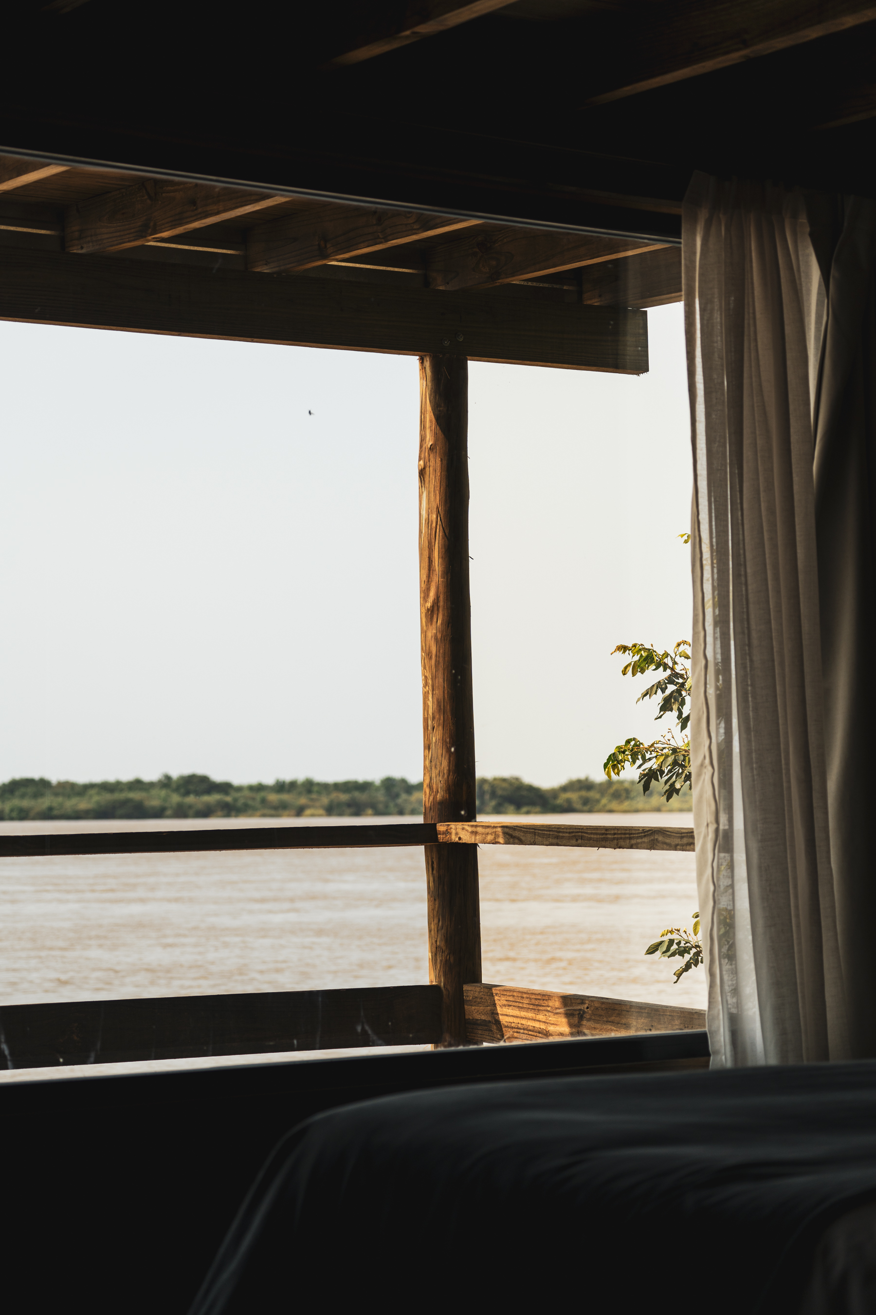 Timbó — arquitectura