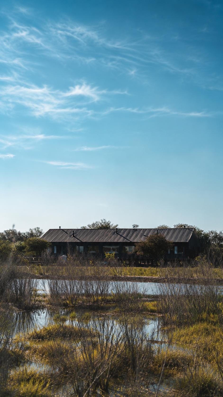 Timbó — arquitectura