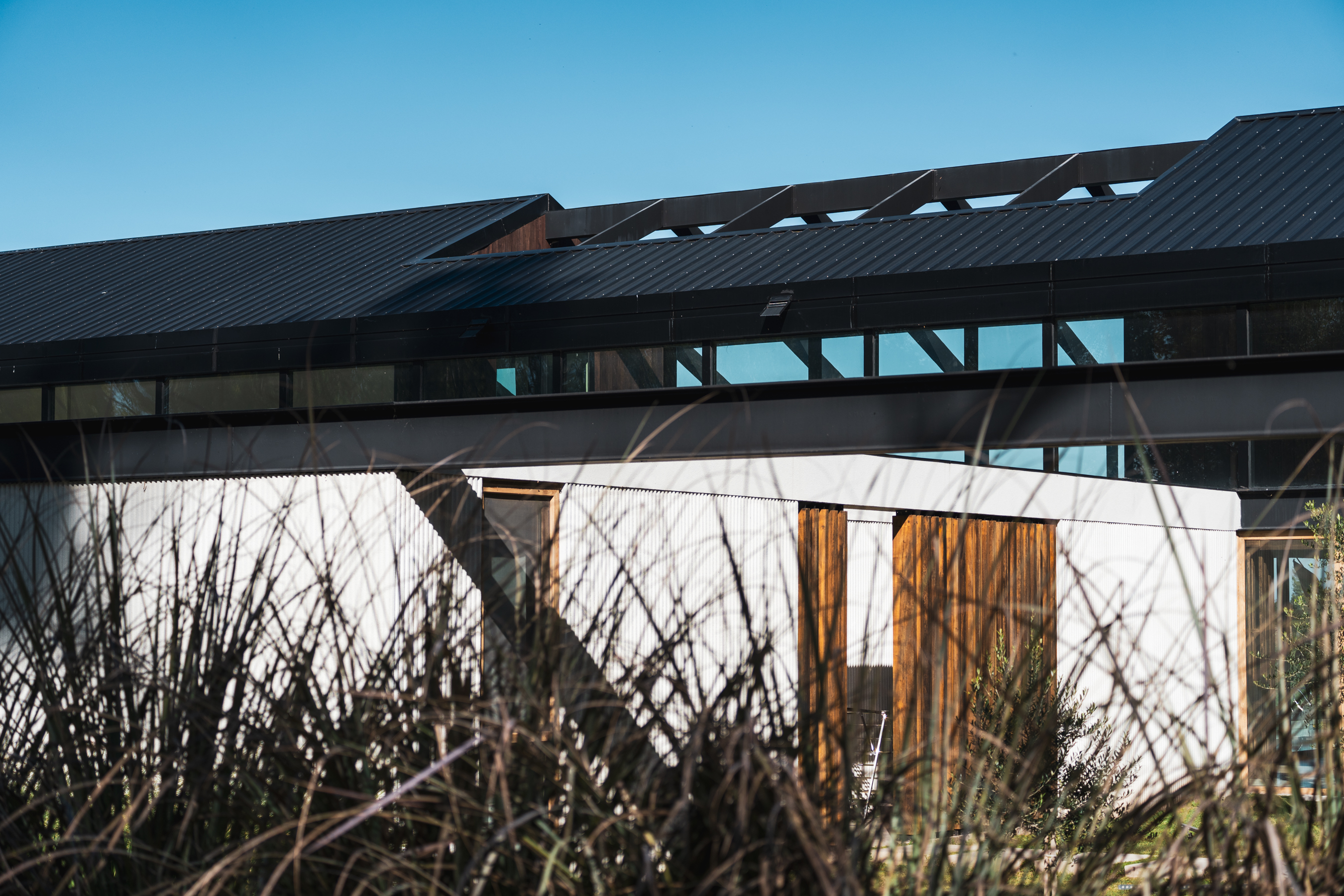 Timbó — arquitectura y naturaleza