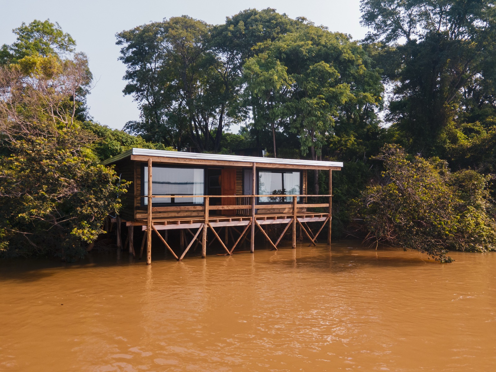 Suindá Lodge