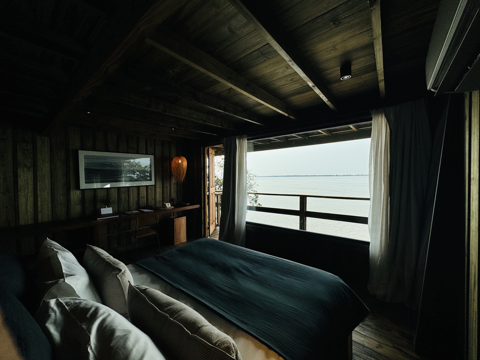 Suindá Lodge