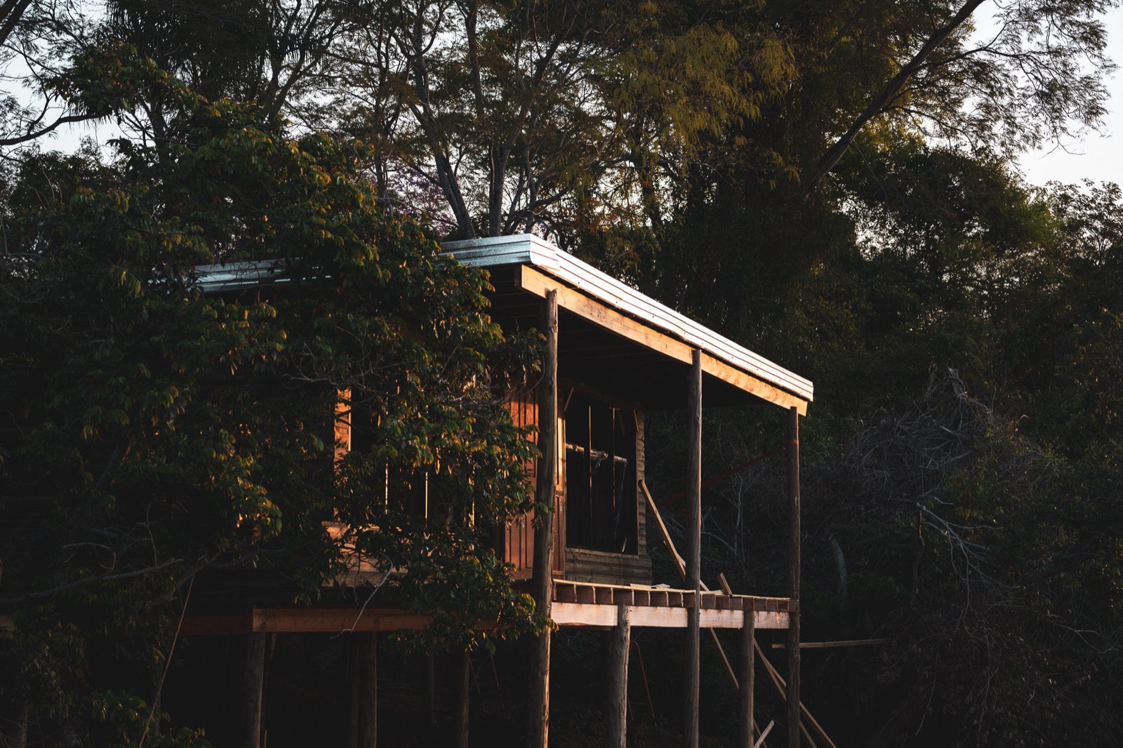Suindá Lodge