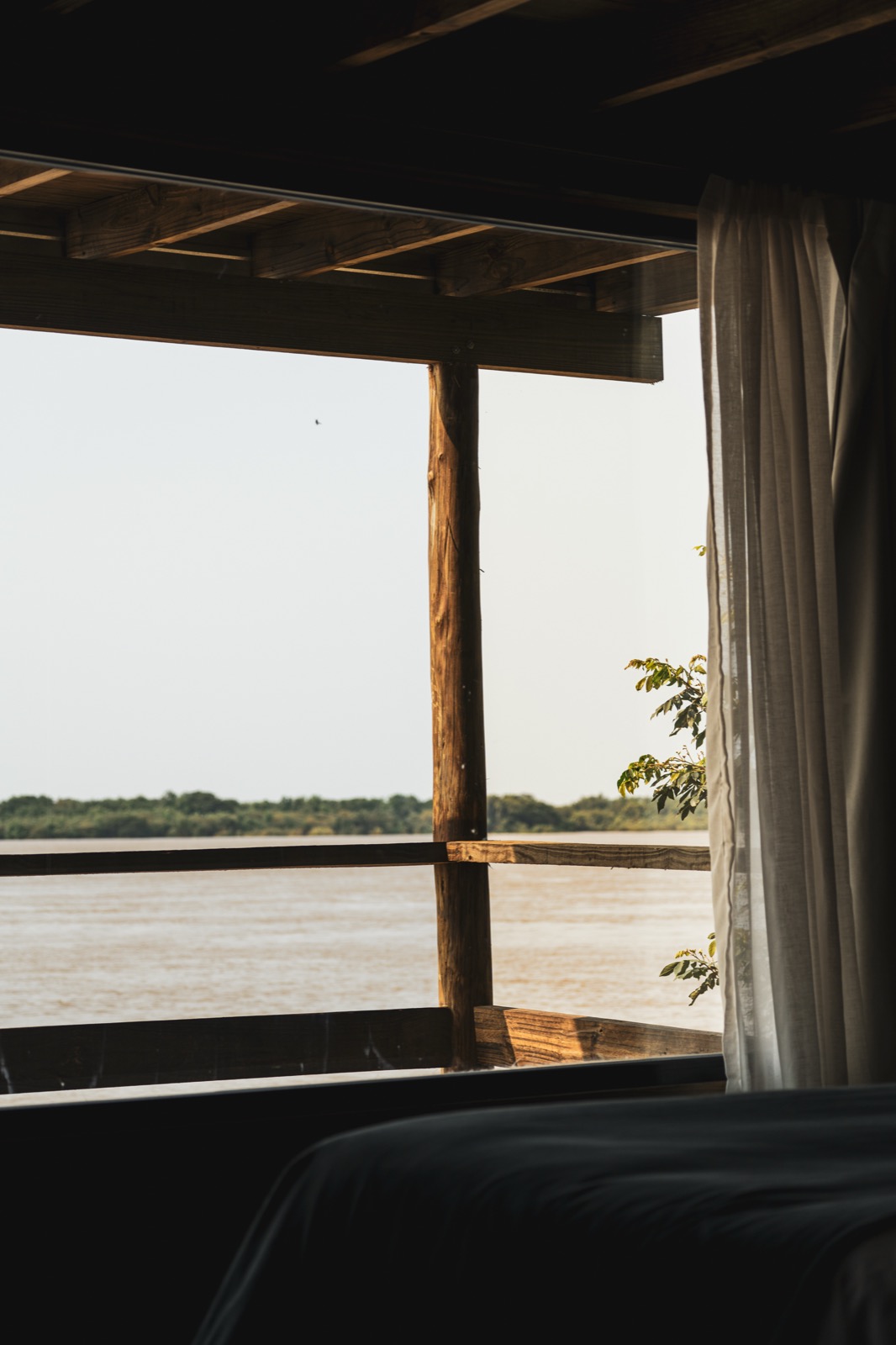 Suindá Lodge