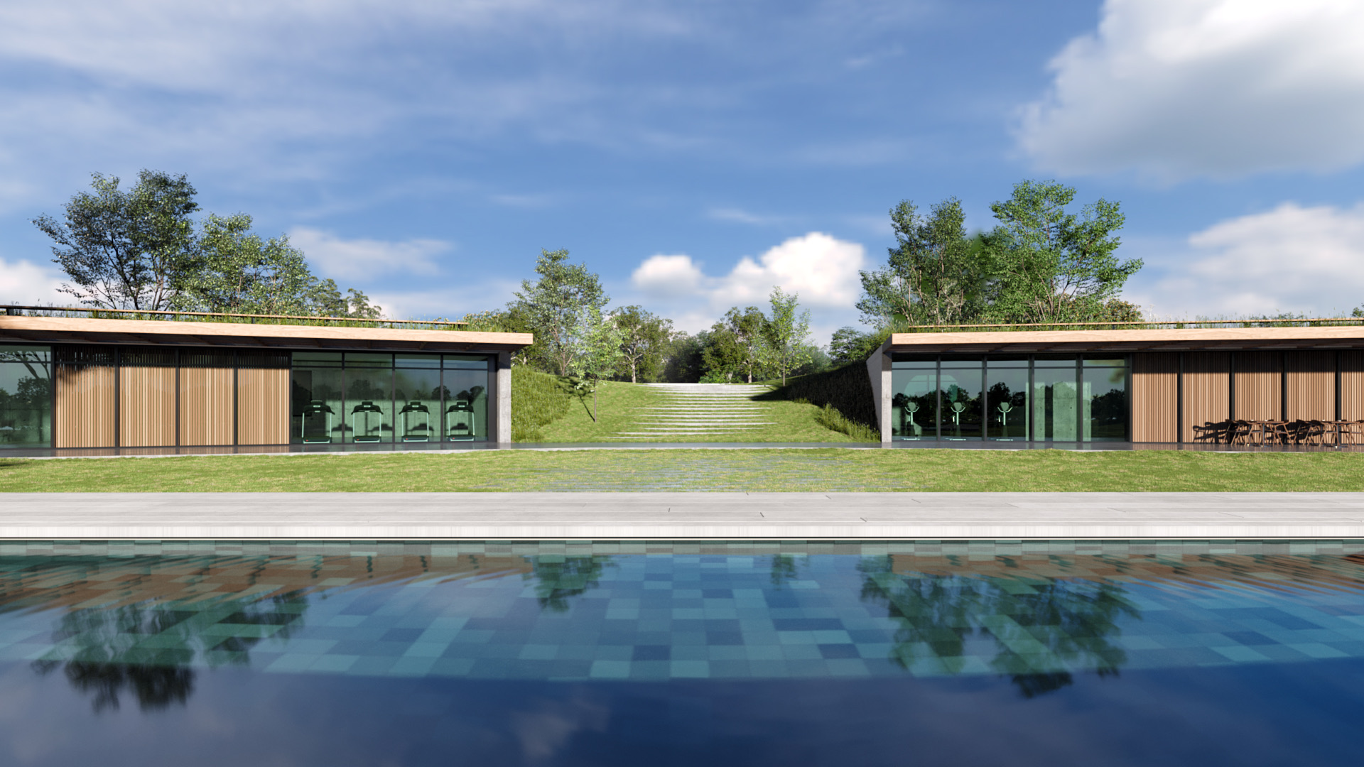 Cardano Clubhouse