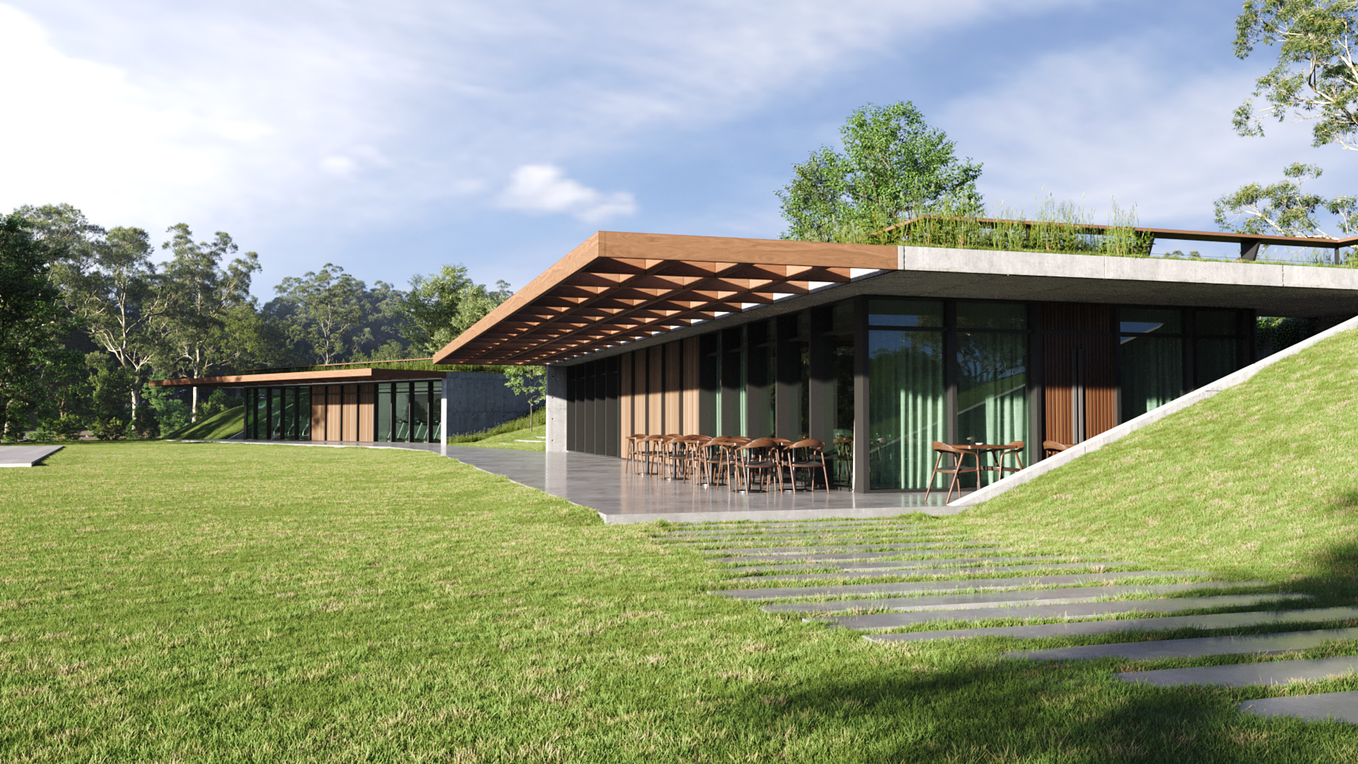 Cardano Clubhouse