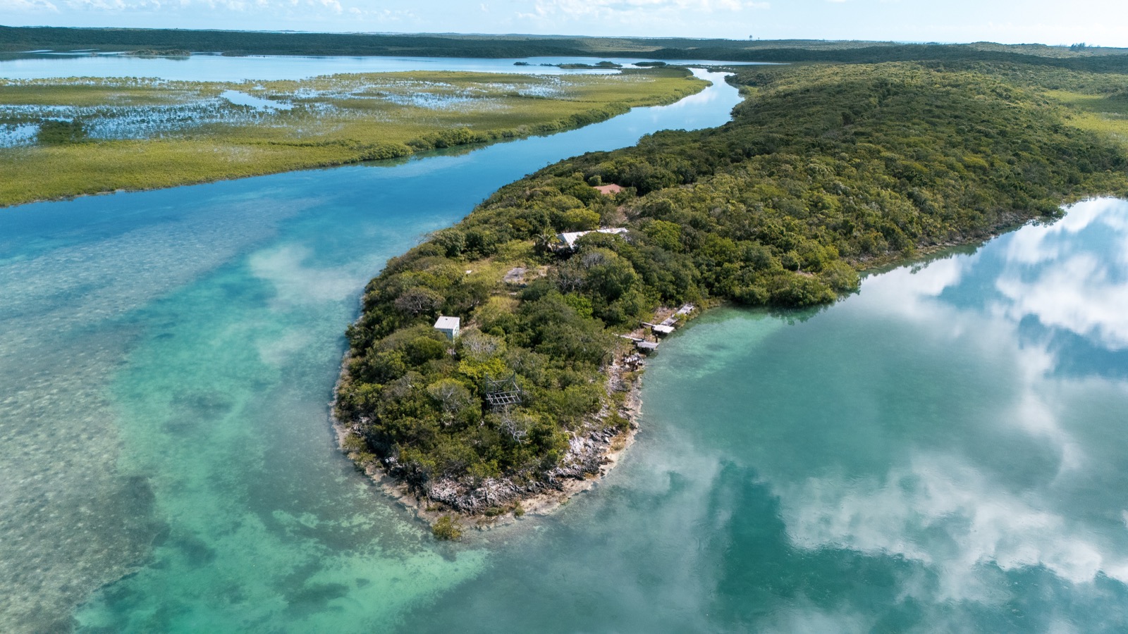 Exuma Lodge