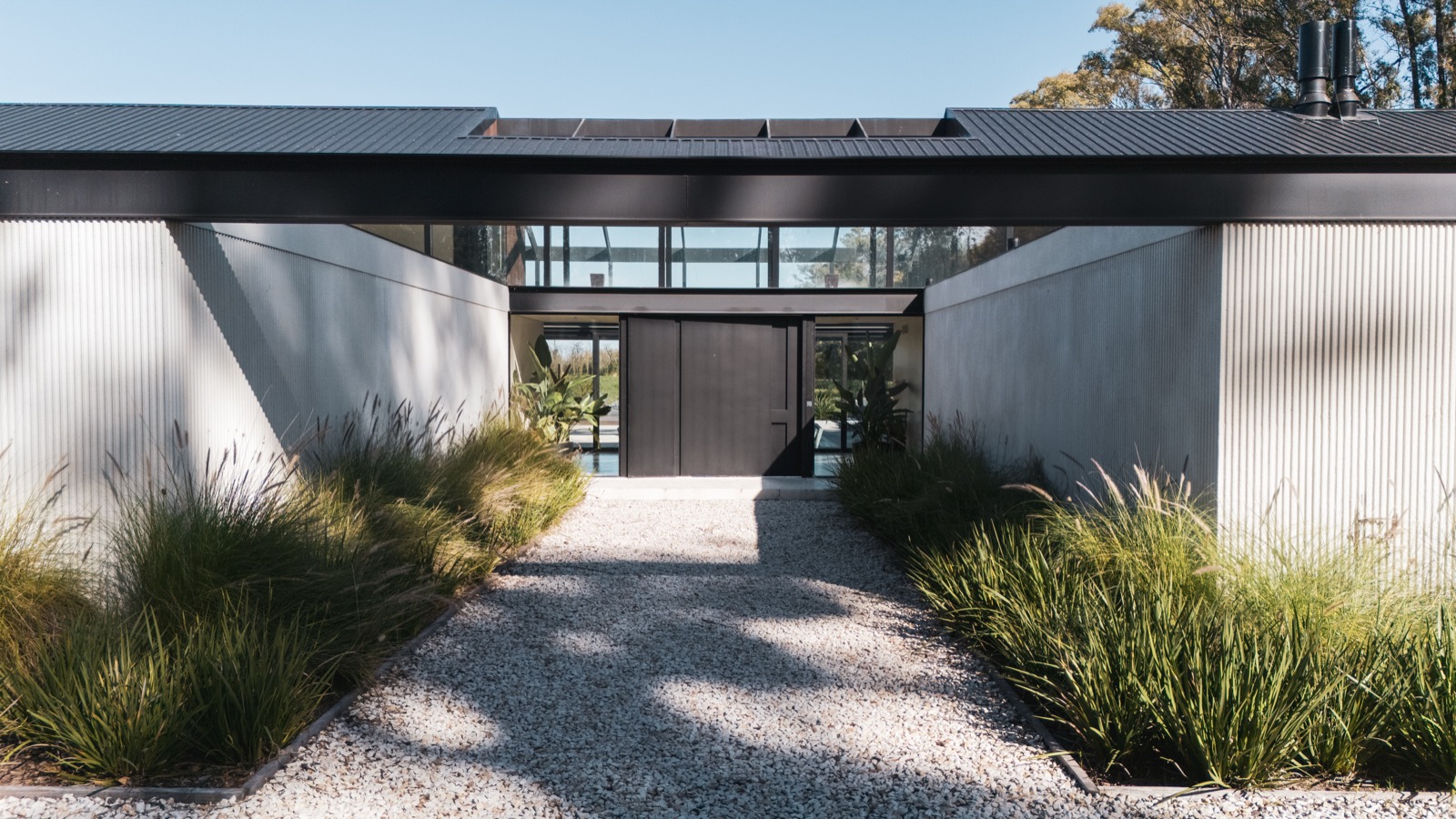 Casa de Campo Haras San Pablo