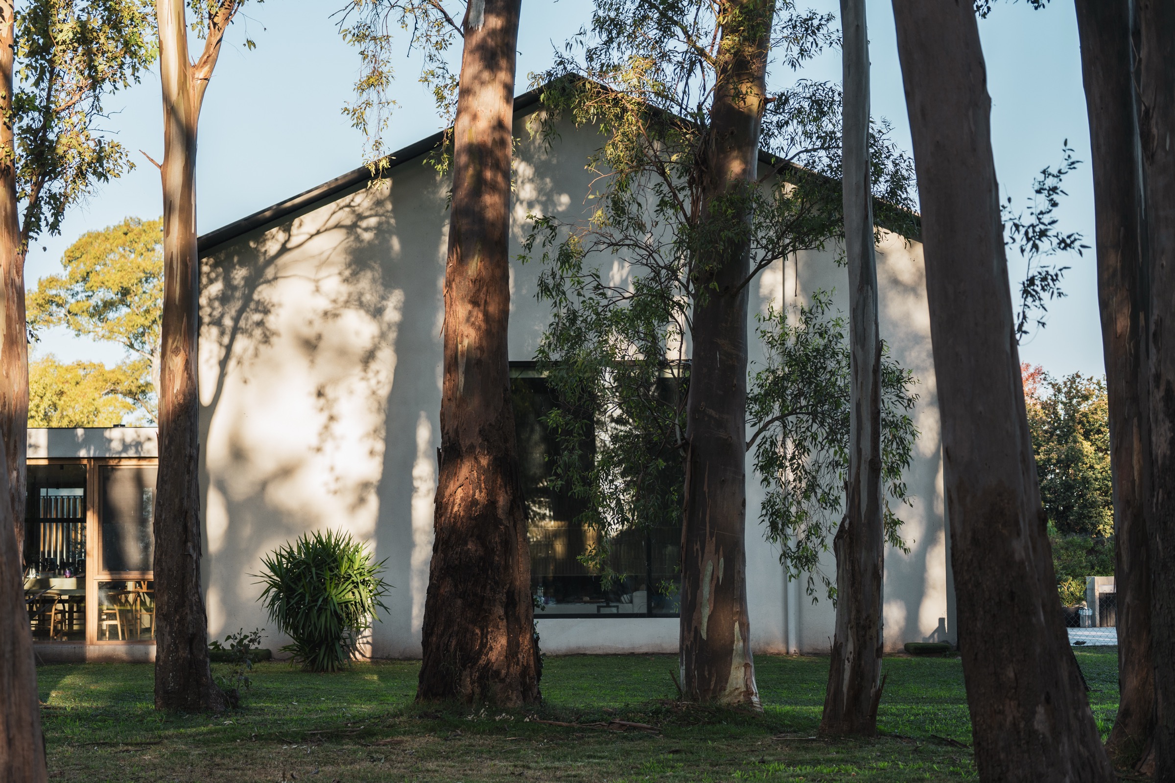 Casa de Campo Haras San Pablo