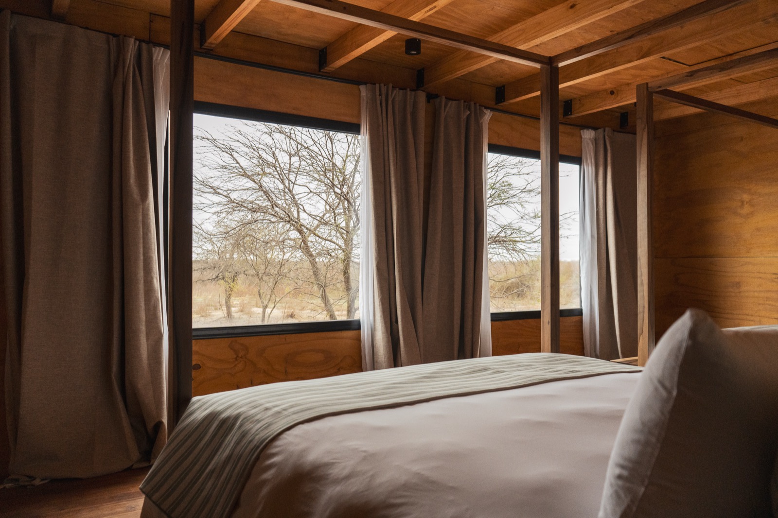 Tobar Lodge
