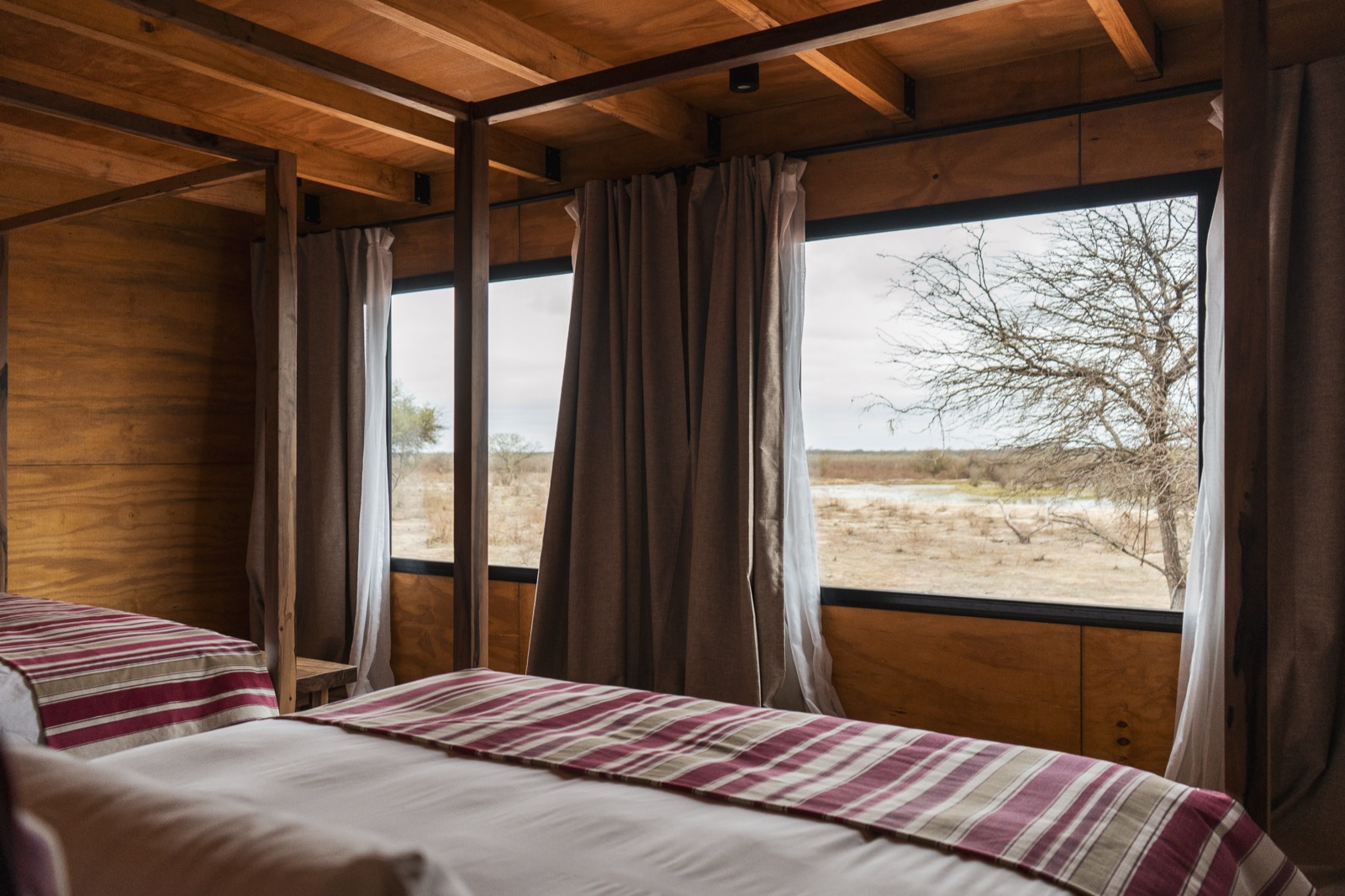 Tobar Lodge