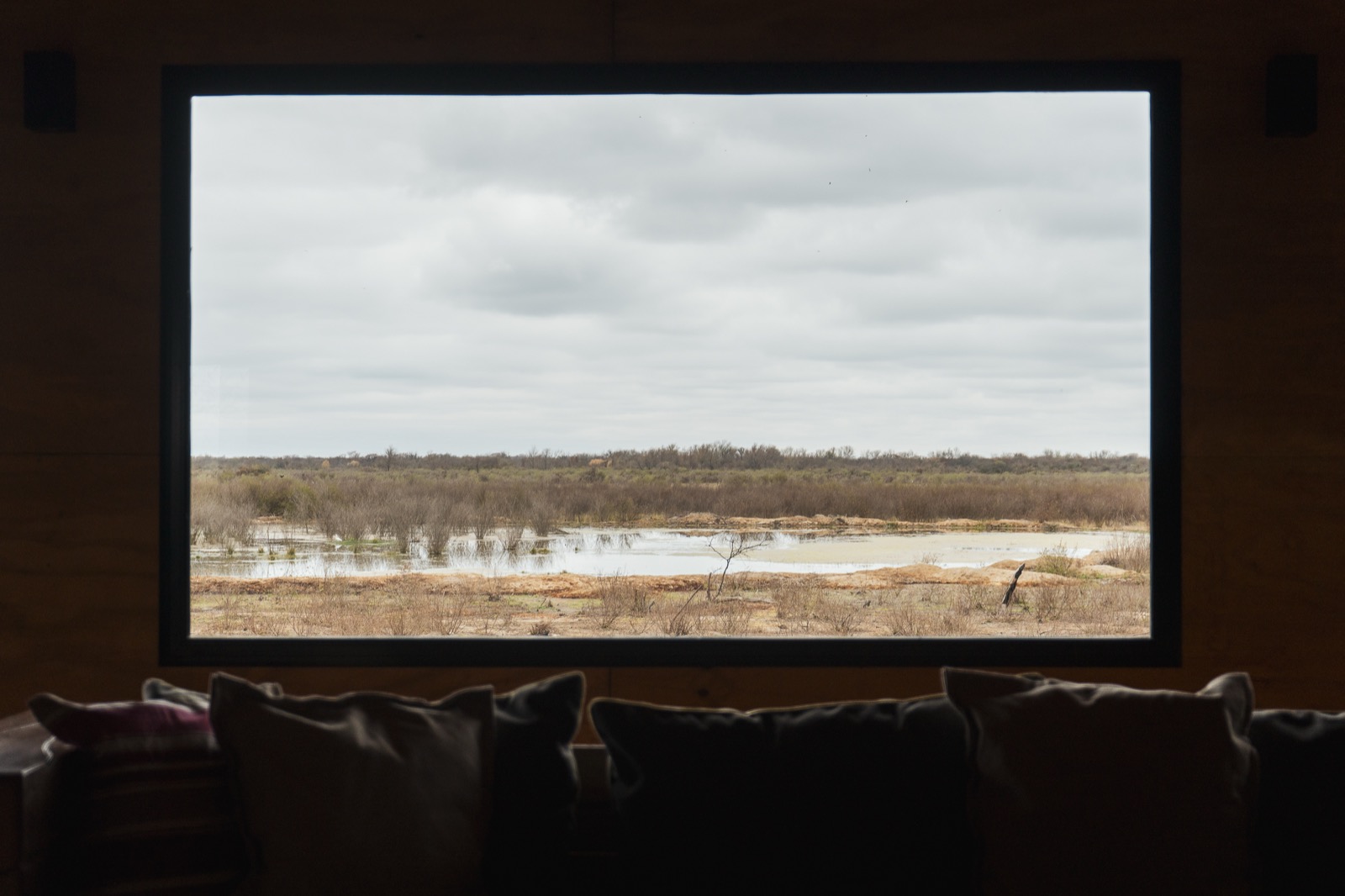 Tobar Lodge