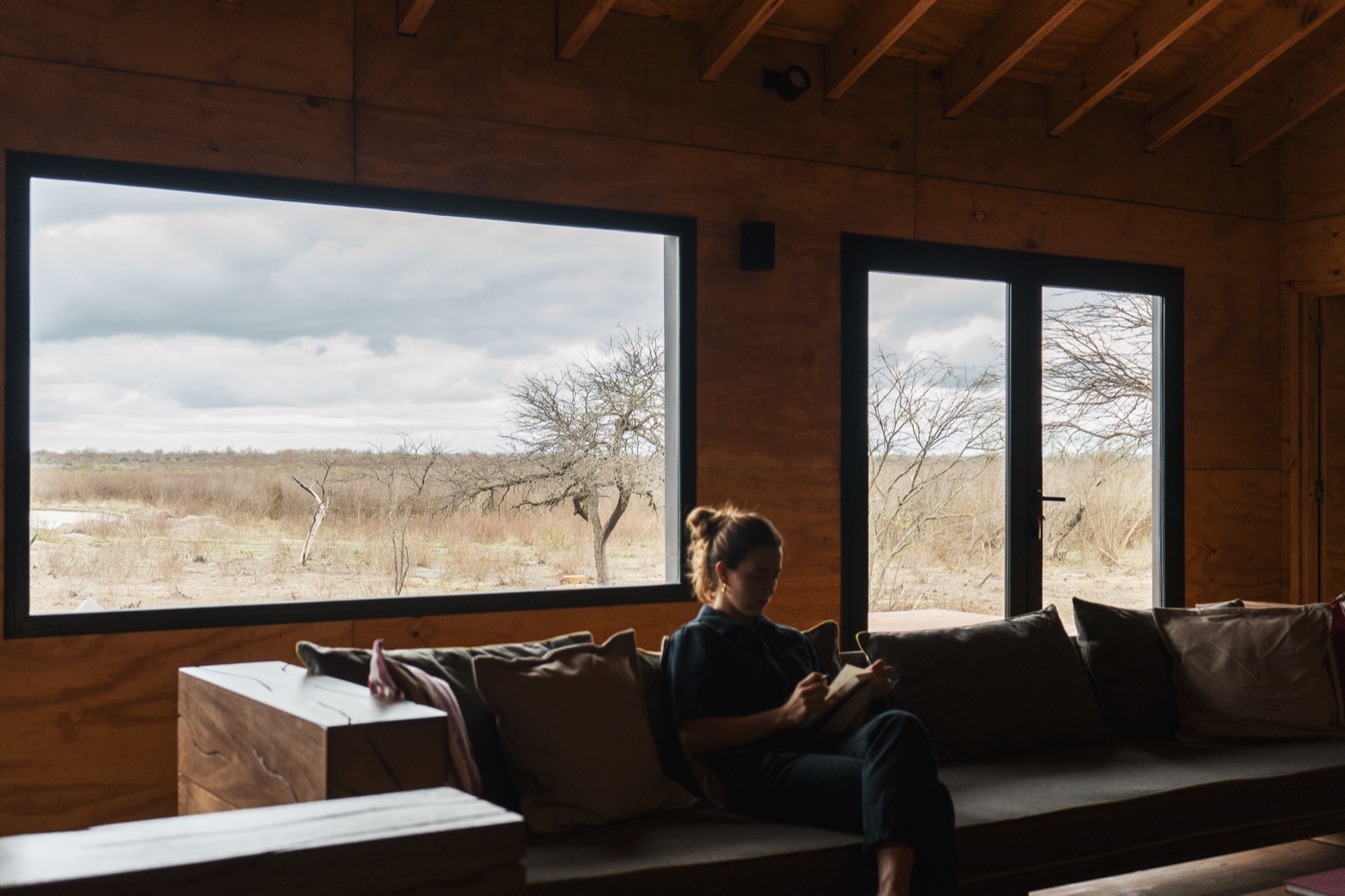 Tobar Lodge